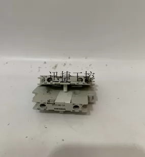 3TY7561-1A SIEMENS  Auxiliary Contact