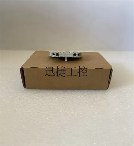 3TY7561-1A SIEMENS  Auxiliary Contact