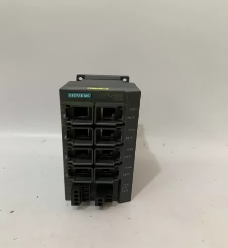 6GK5208-0BA00-2AA3 SIEMENS siplus op7