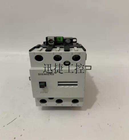 3TF4422-0B SIEMENS Auxiliary Contact