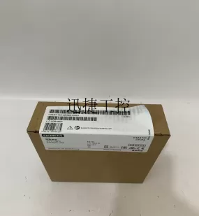 6ES7153-2BA82-0XB0 SIEMENS INTERFACE MODULE