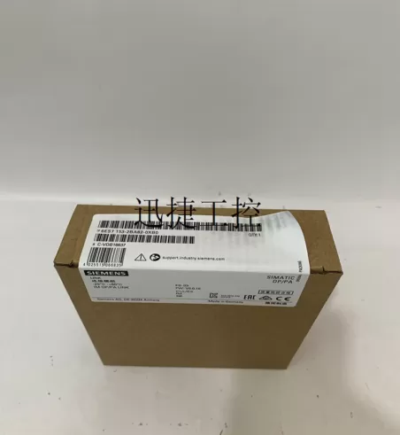 6ES7153-2BA82-0XB0 SIEMENS INTERFACE MODULE