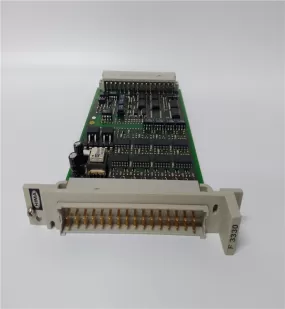 HIMA F3330 HIMA industrial spare parts