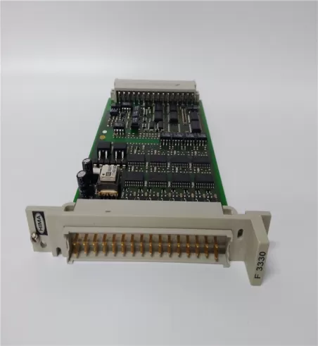 HIMA F3330 HIMA industrial spare parts