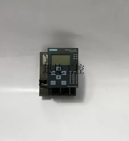 6GK1415-2BA20 SIEMENS NET LINK DP/AS-I
