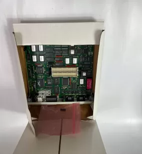 9AB4141-1FB07 SIEMENS Control board function module
