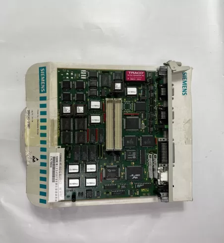 9AB4141-1FB07 SIEMENS Control board function module