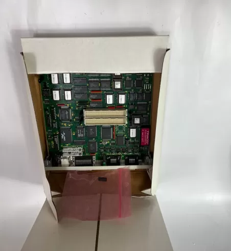 9AB4141-1FB07 SIEMENS Control board function module