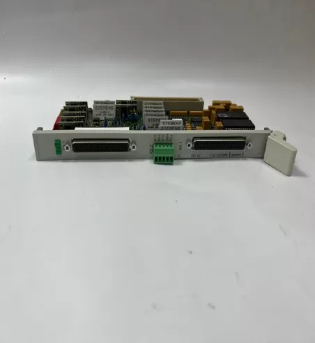 9AB4141-3FJ SIEMENS INTERFACE MODULE