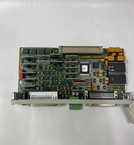 9AB4141-3FJ SIEMENS INTERFACE MODULE