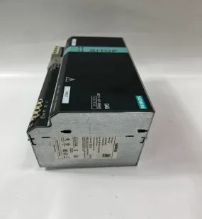 6EP1437-3BA00 SIEMENS Modular Power Supply