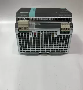 6EP1437-3BA00 SIEMENS Modular Power Supply