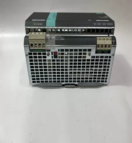 6EP1437-3BA00 SIEMENS Modular Power Supply