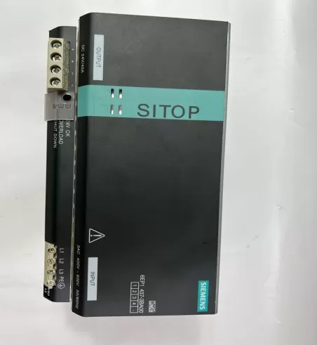 6EP1437-3BA00 SIEMENS Modular Power Supply