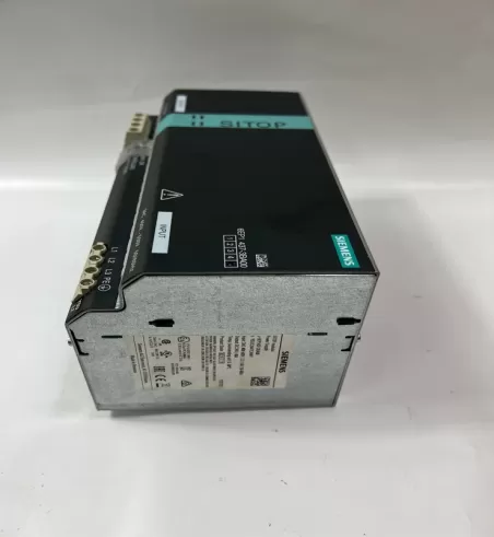 6EP1437-3BA00 SIEMENS Modular Power Supply