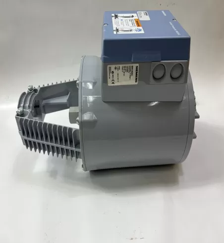 SIEMENS SKC62U SIEMENS Control Valve Actuators