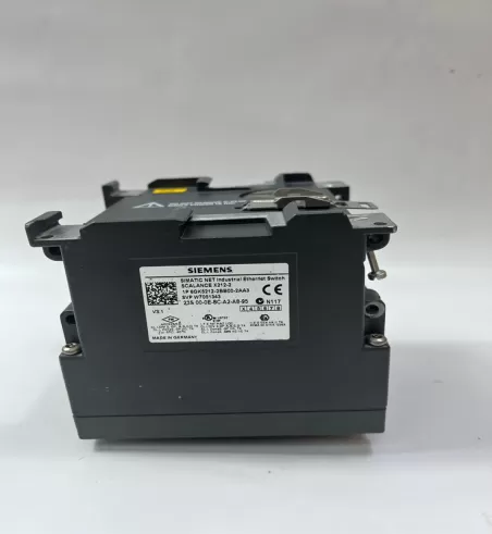 212-2BB00-2AA3 SIEMENS Managed IE Switch