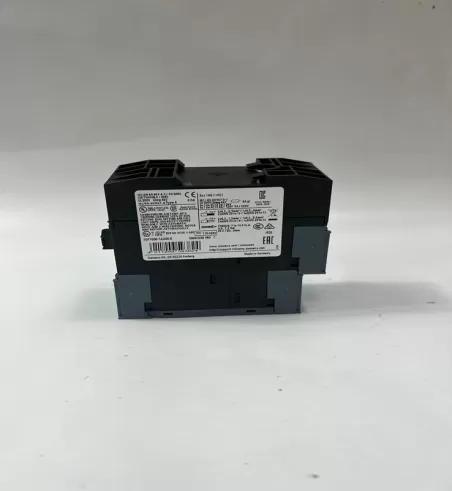 3UF7000-1AU00-0 SIEMENS Motor protection unit