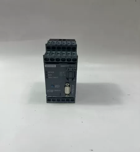 3UF7000-1AU00-0 SIEMENS Motor protection unit