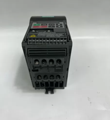 6SE9214-0DA40 SIEMENS Miniature main driver
