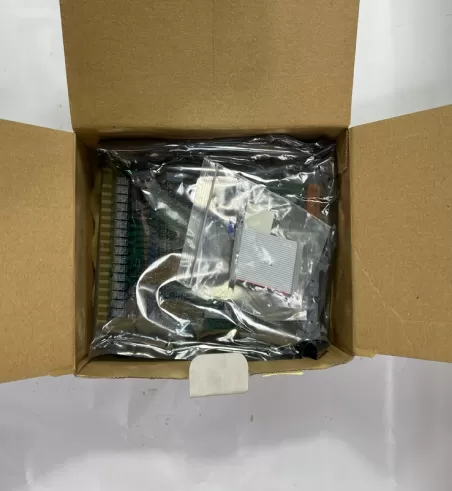 SIEMENS  E3L020 SIEMENS Input/output module