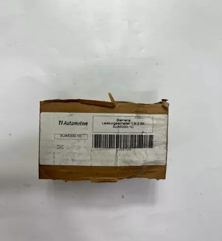 3UA5200-1C SIEMENS overload relay