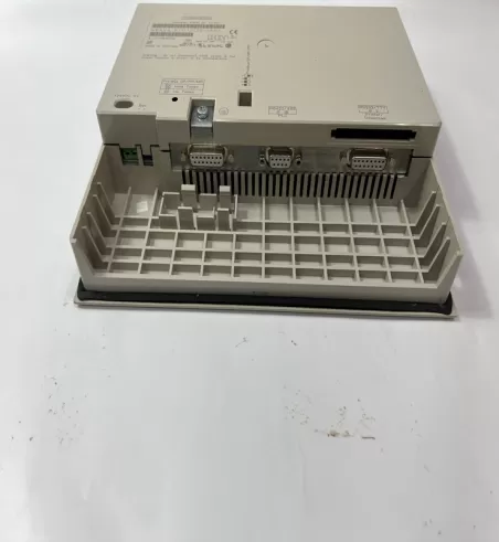 6AV3617-1JC20-0AX1 SIEMENS OP17/DP LC display of operation panel