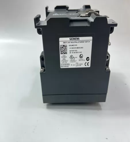 6GK5216-0BA00-2AA3 SIEMENS IE Switch Ethernet switch module