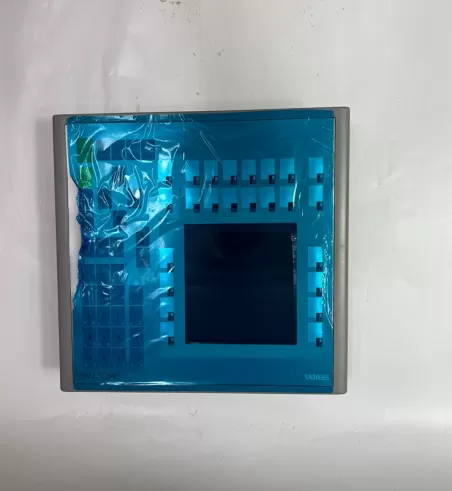 6AV6643-0BA01-1AX0 SIEMENS 6 Operate the touch screen on the panel