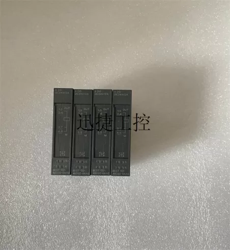 6ES7132-4BD32-0AA0 SIEMENS Switching quantity output module