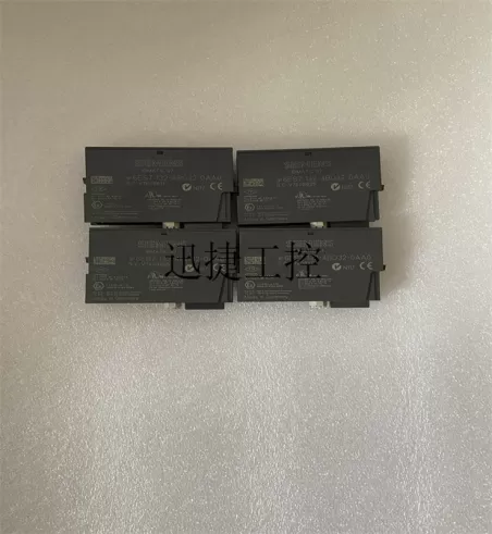 6ES7132-4BD32-0AA0 SIEMENS Switching quantity output module