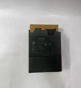 6ES7321-1BL00-0AA0 SIEMENS Central processing unit