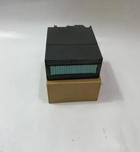 6ES7321-1BL00-0AA0 SIEMENS Central processing unit