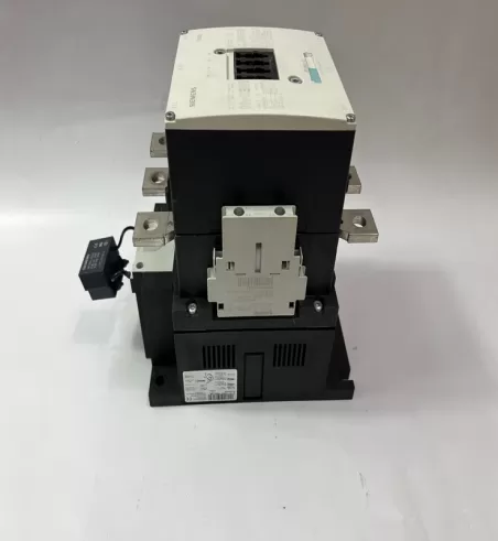 3RT1066-6AP38 SIEMENS contactor