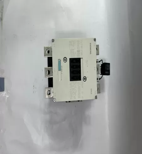 3RT1066-6AP38 SIEMENS contactor