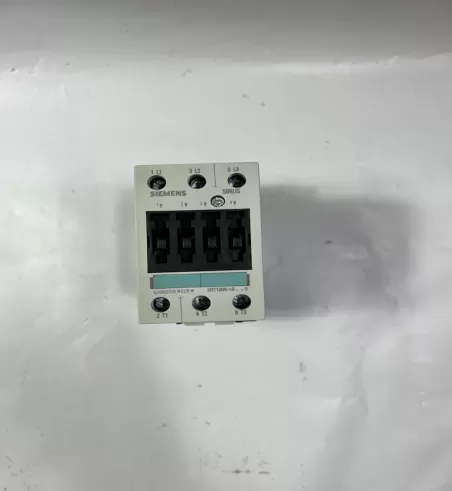 3RT1936-1ER00 SIEMENS Low pressure contactor