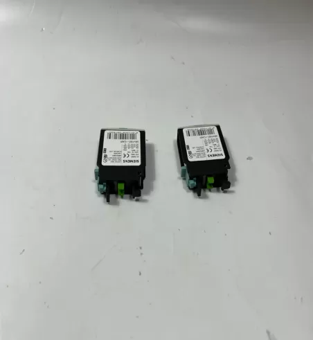 3RH1921-1CA01 SIEMENS Contactor auxiliary contact