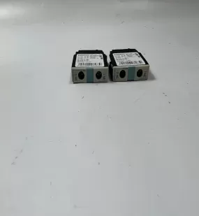 3RH1921-1CA01 SIEMENS Contactor auxiliary contact