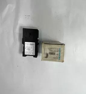 3RT1025-1BB40  SIEMENS  contactor