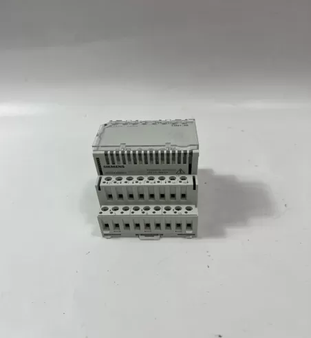 TXM1.6R	SIEMENS 6 DO with relay output module