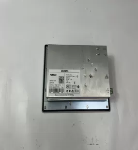 PXM30-1	SIEMENS Touch Panel