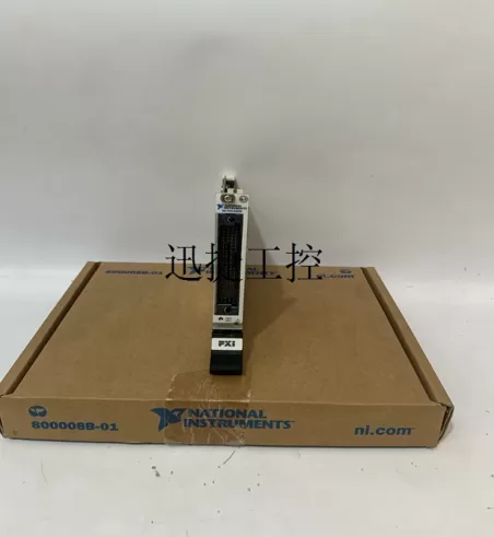 pxi-2529 National Instruments Specifications