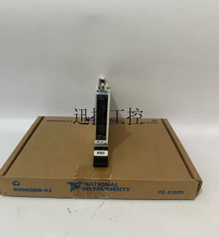 pxi-2529 National Instruments Specifications