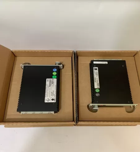 HIMA F7126 HIMA Power Supply Module