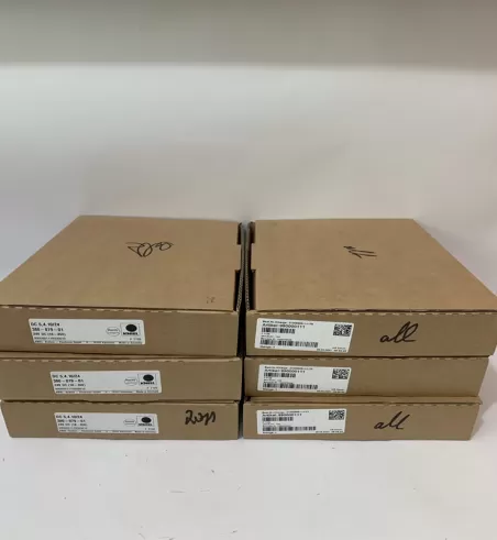 HIMA F7126 HIMA Power Supply Module