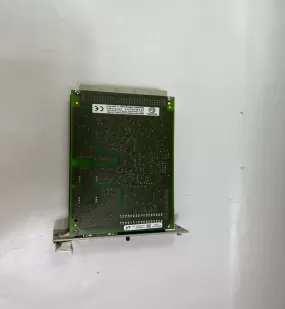 HIMA F8650X	HIMA processor module