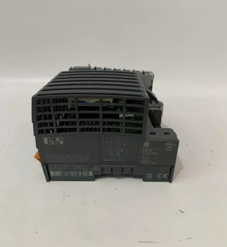 X20CP1483 B&R CPU Controller
