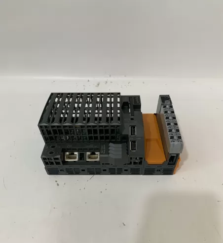 X20CP1483 B&R CPU Controller