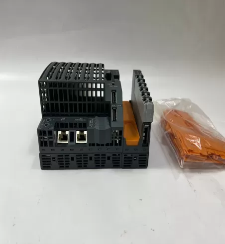 X20CP1485 B&R  interface module