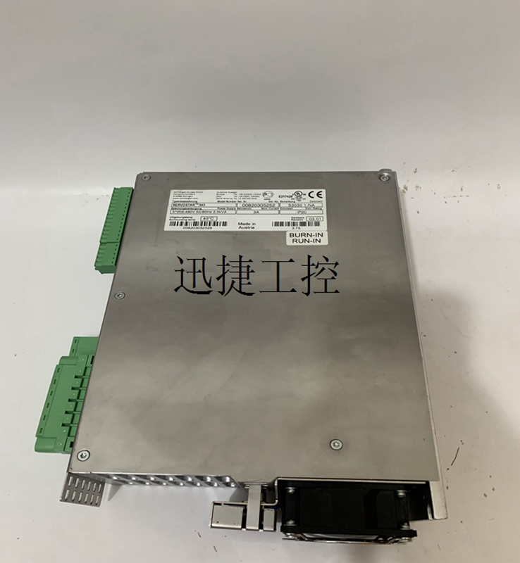 S3030 1-NA KOLLMORGEN DIGITAL SERVO DRIVE